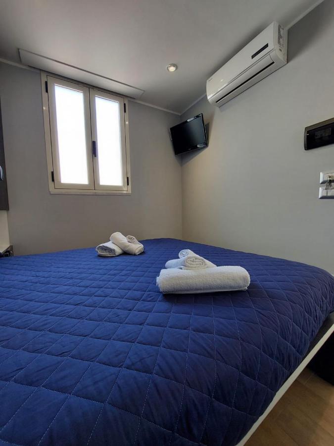 La Stanza Sul Porto Di Amalfi Camera Piccina Piccina Con Bagno Privato E Terrazzino Vista Mare Extérieur photo